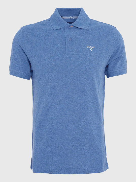 Polo Short Sleeve Blouse GALLERY
