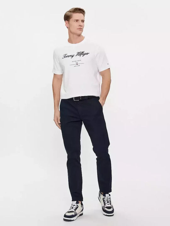 T-shirt Λευκό