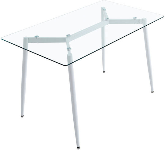 Esszimmer Quana-gaston 5Stück 70x120cm
