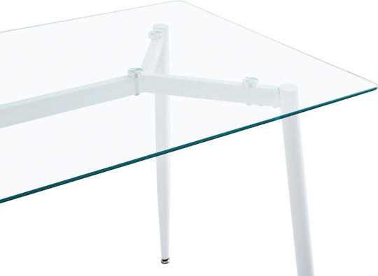 Esszimmer Quana-gaston 5Stück 70x120cm