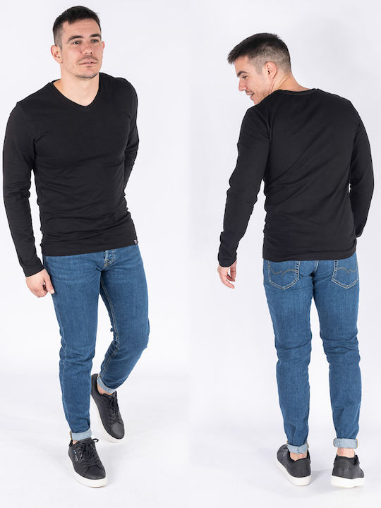 T-shirt Black