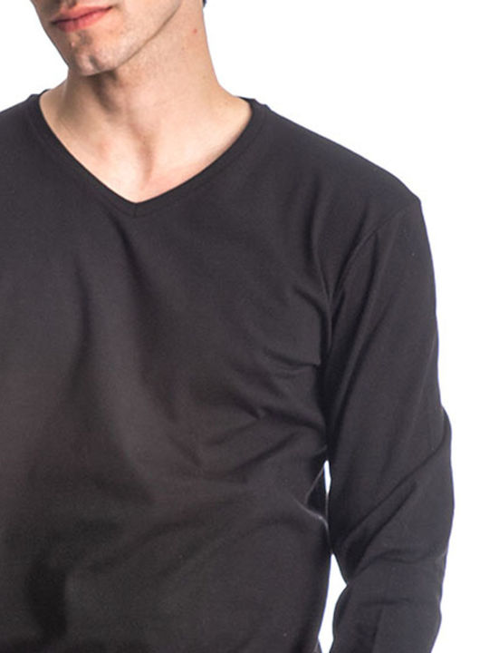 T-shirt Black
