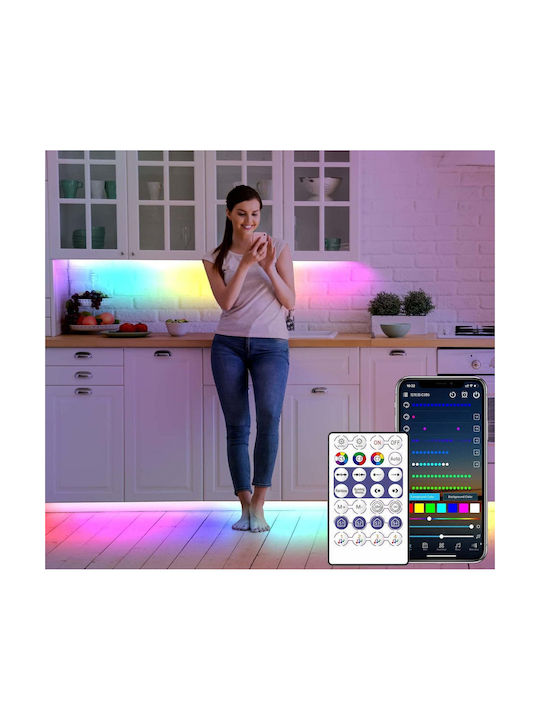 Bluetooth Decorative Lamp