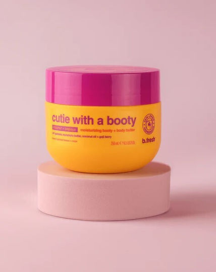 B.Fresh Moisturizing Hand Cream 250ml