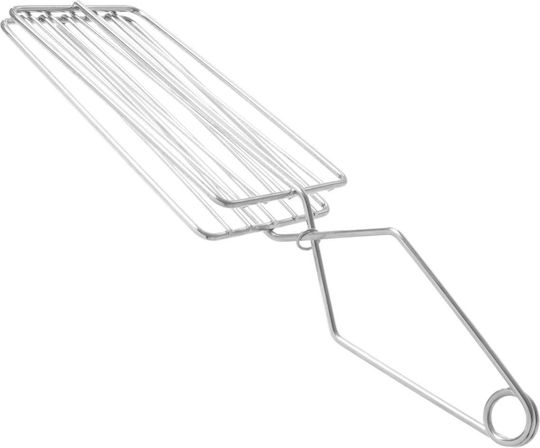 Toast Holder Clamp 100x340mm
