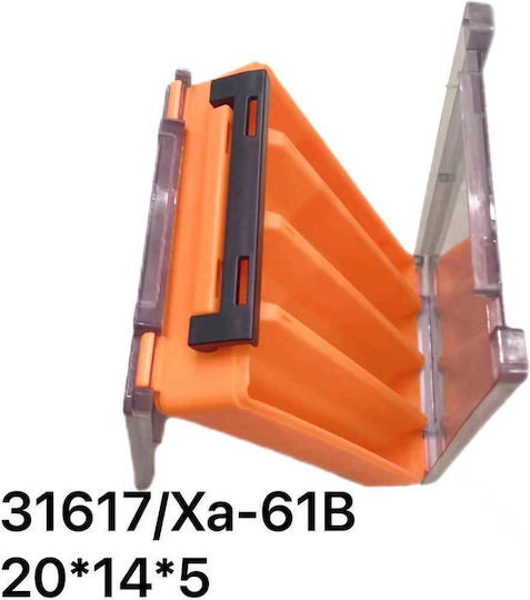 Tradesor Angelkasten Ψαρέματος