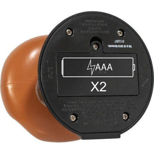 Paladone Kinder Dekorative Lampe Super Mario Goomba Braun 7εκ.