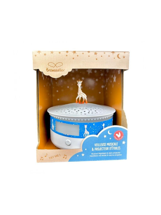 Trousselier Kinderprojektorlampe