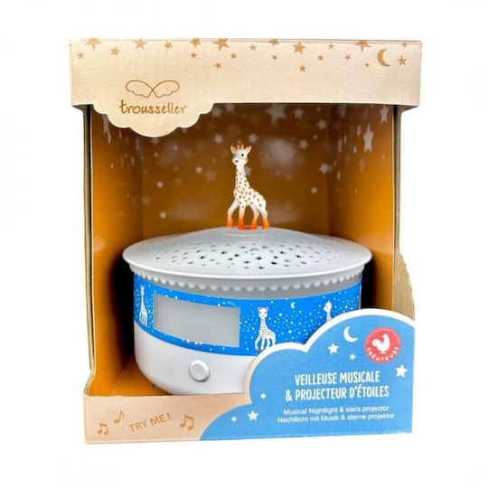 Trousselier Kinderprojektorlampe