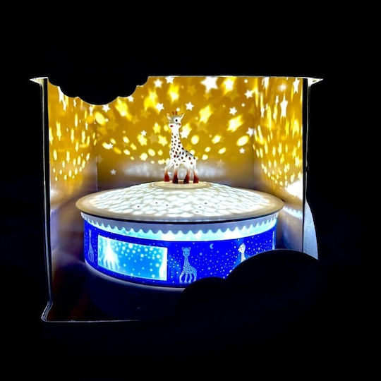 Trousselier Kinderprojektorlampe