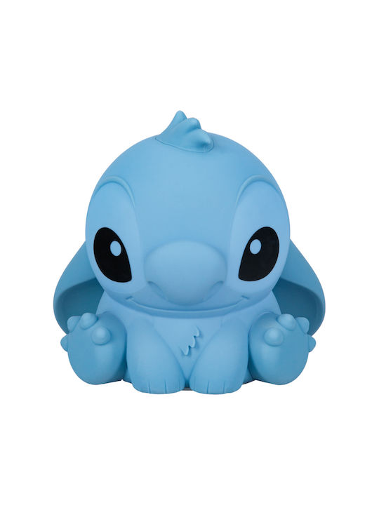 Paladone Kids Decorative Lamp Paladone Blue 14εκ. Paladone Kids Decorative Lamp Paladone Blue 14εκ.