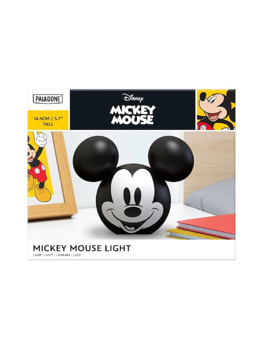 Paladone Kinder Dekorative Lampe 18.5εκ.