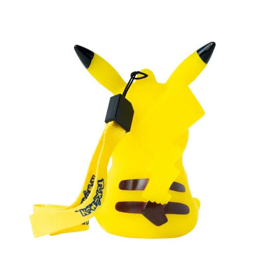Teknofun Детско Декоративно Осветление Pikachu Жълт