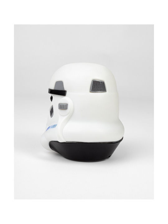 Itemlab Kids Decorative Lamp White