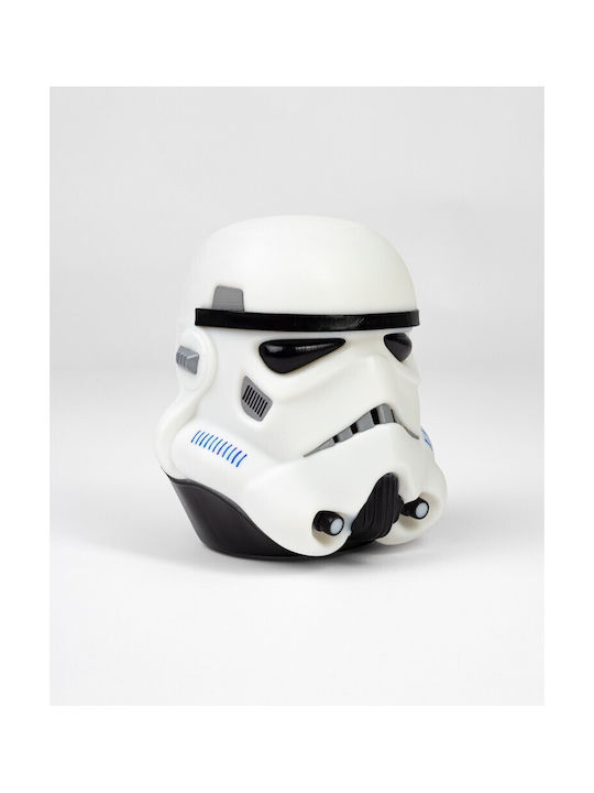 Itemlab Kids Decorative Lamp White