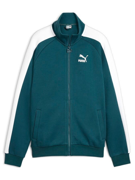 Sportlich Kinderstrickjacke Dk B