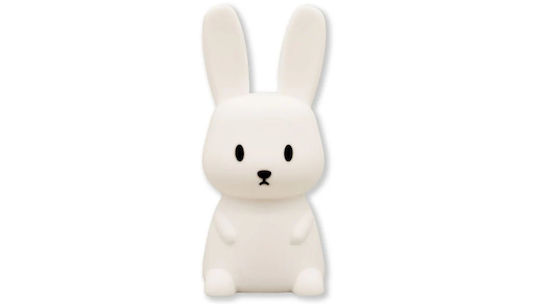 Winkee Kids Decorative Lamp Winkee White