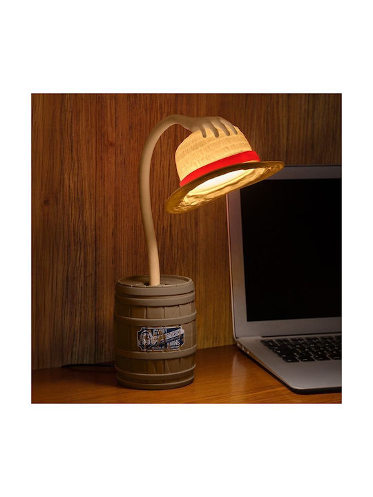 Paladone Kids Desk Lamp Light