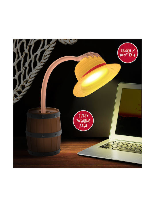 Paladone Kids Desk Lamp Light