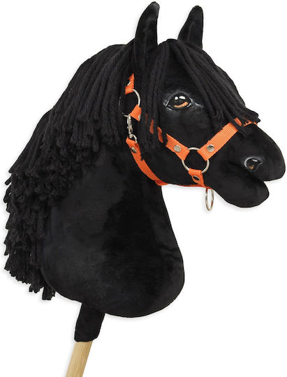 Hobby Horse Large Premium Stick Horse Chestnut A3