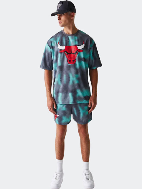 Chicago Αθλητικό T-shirt Πολύχρωμο
