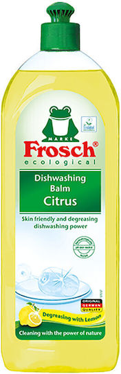 Frosch Zitronen Spülmittel 750ml