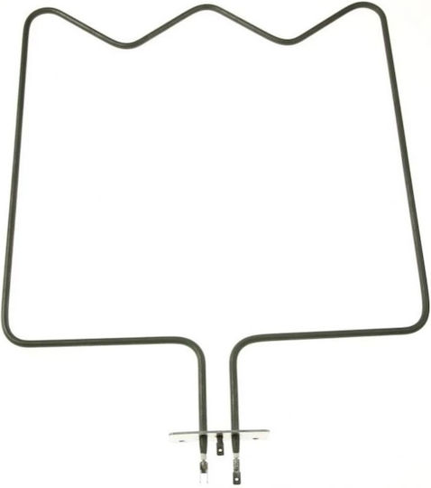 Beko 262900002 Element de Încălzire Inferior Original pentru Cuptor 1300w