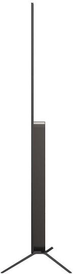 LG Smart Television 65" 4K UHD OLED AI B5 HDR (2025)