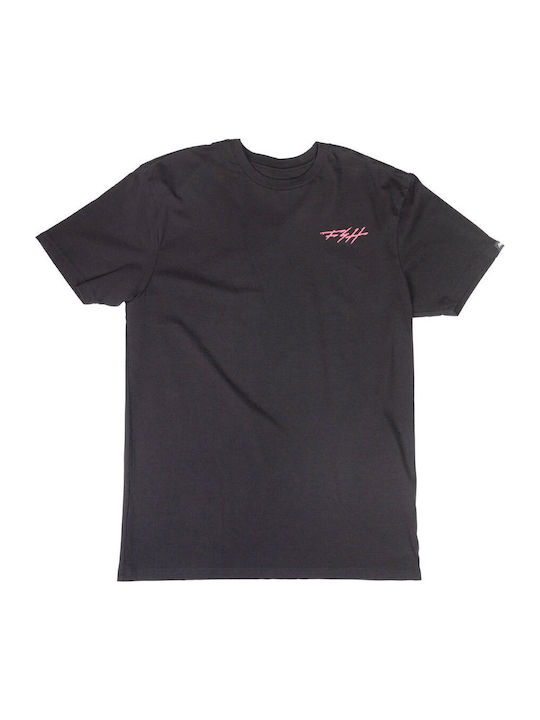 T-shirt Black