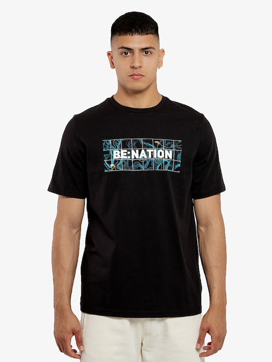 Be:Nation