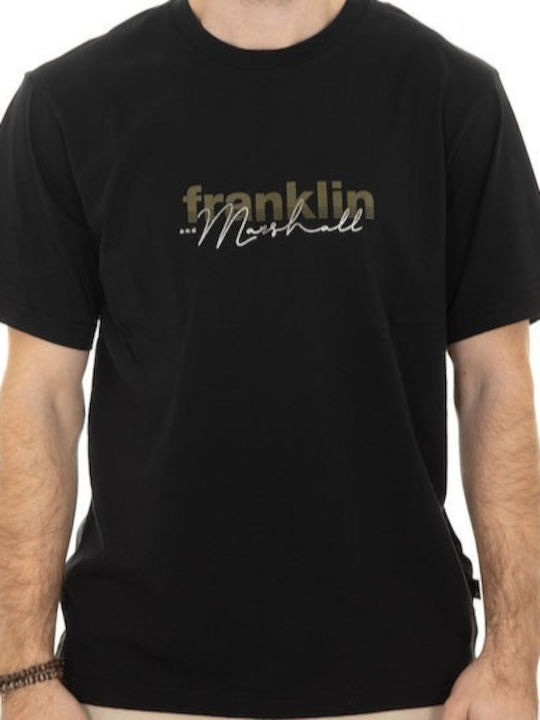 T-shirt Black