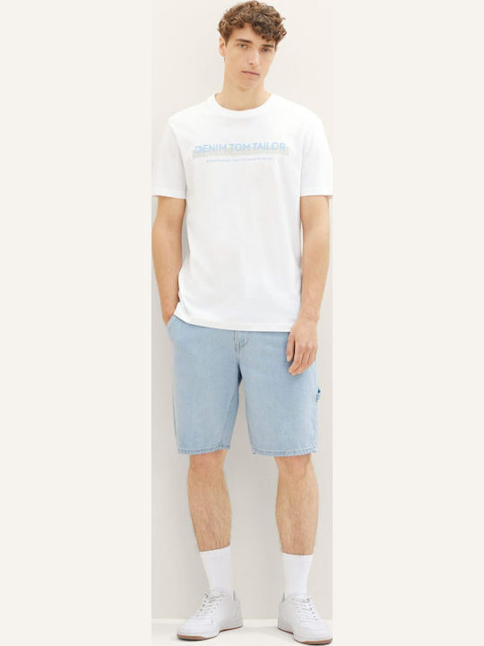 White T-Shirt
