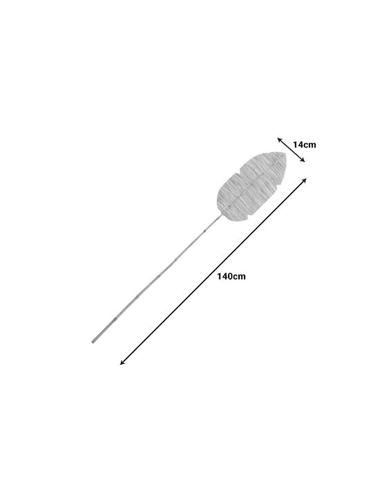 Artificial Decorative Branch 200cm Inart