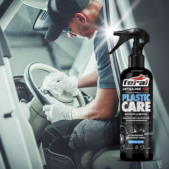 Feral Spray Polishing / Protection for Body Detailing Pro 500ml