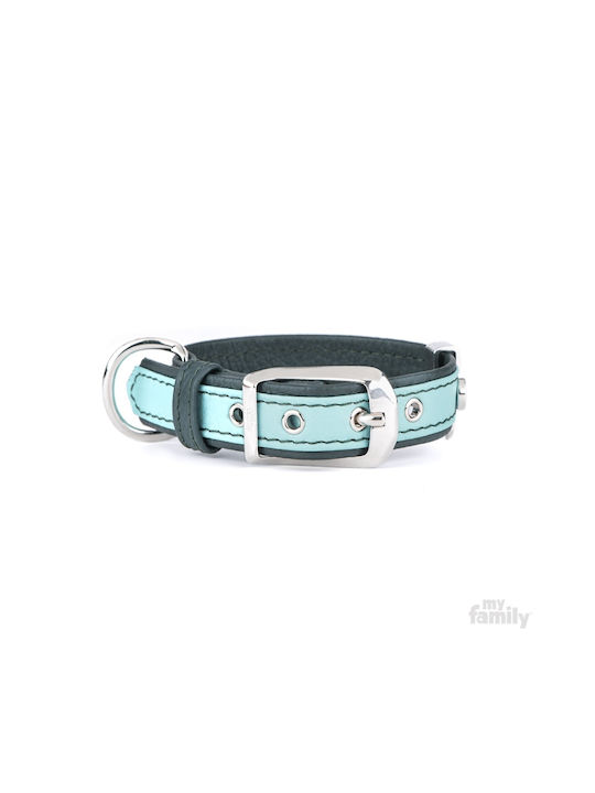 Περιλαίμιο Myfamily Firenze M Blue