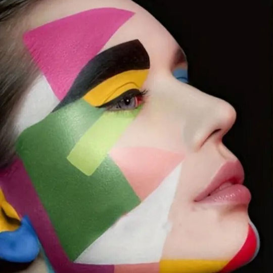 Paletă Pentru Față Face & Body Painting 3prt44