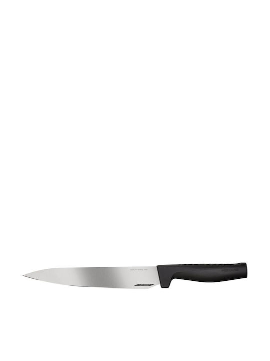 Fiskars Hard Edge Μαχαίρι Κρέατος από Ανοξείδωτο Ατσάλι 21.6cm