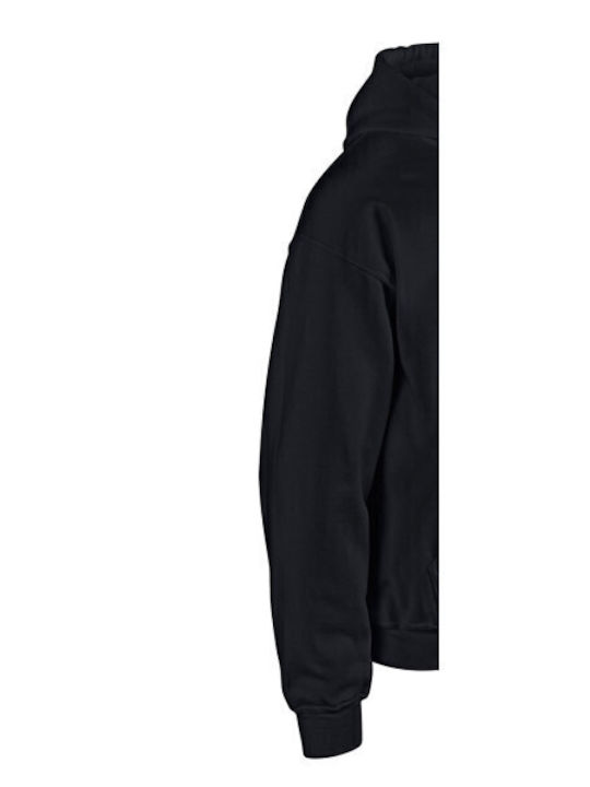 Auto Dacia Embroidered Adult Hoodie Takeposition Black