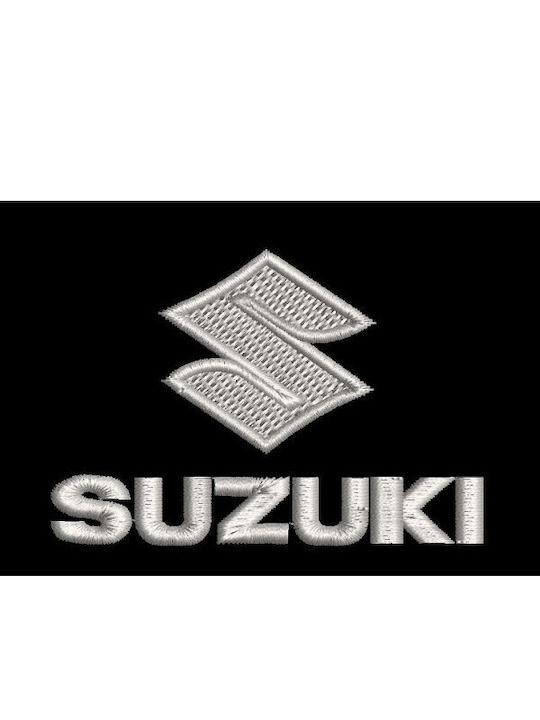 Печатани Блузи Auto Suzuki За Възрастни Яке с Качулка Takeposition – Черно