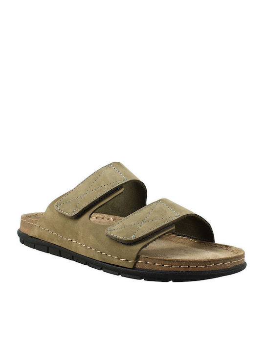 Sunny Sandals