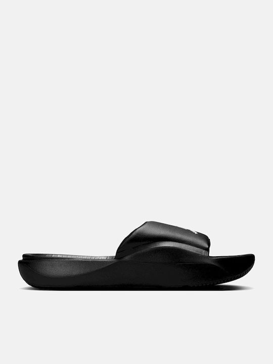 Franchise Ανδρικά Slides Μαύρα