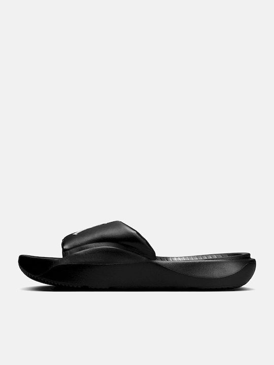 Franchise Ανδρικά Slides Μαύρα
