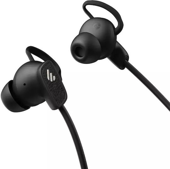 Edifier W280NB Pro In-ear Bluetooth Handsfree Earphones with Sweat Resistance Black