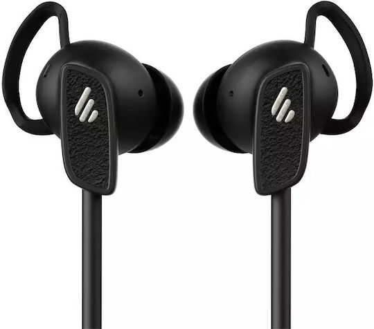 Edifier W280NB Pro In-ear Bluetooth Handsfree Earphones with Sweat Resistance Black