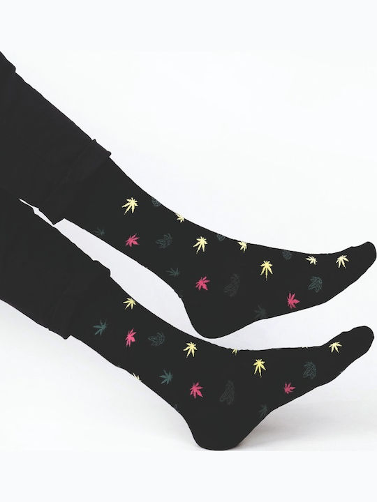 Soma Socks Men's Socks Black