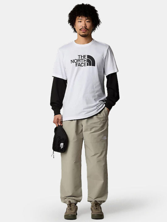 Easy T-Shirt Black