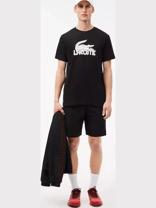 T-Shirt Black