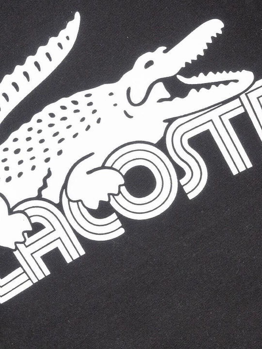 T-Shirt Black