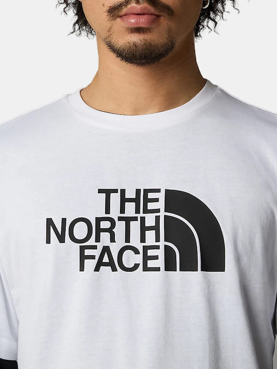 Easy T-Shirt Black