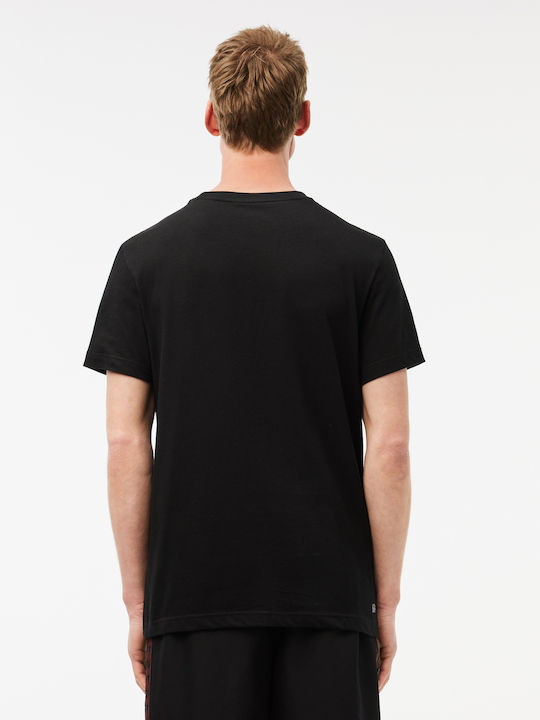 T-Shirt Black